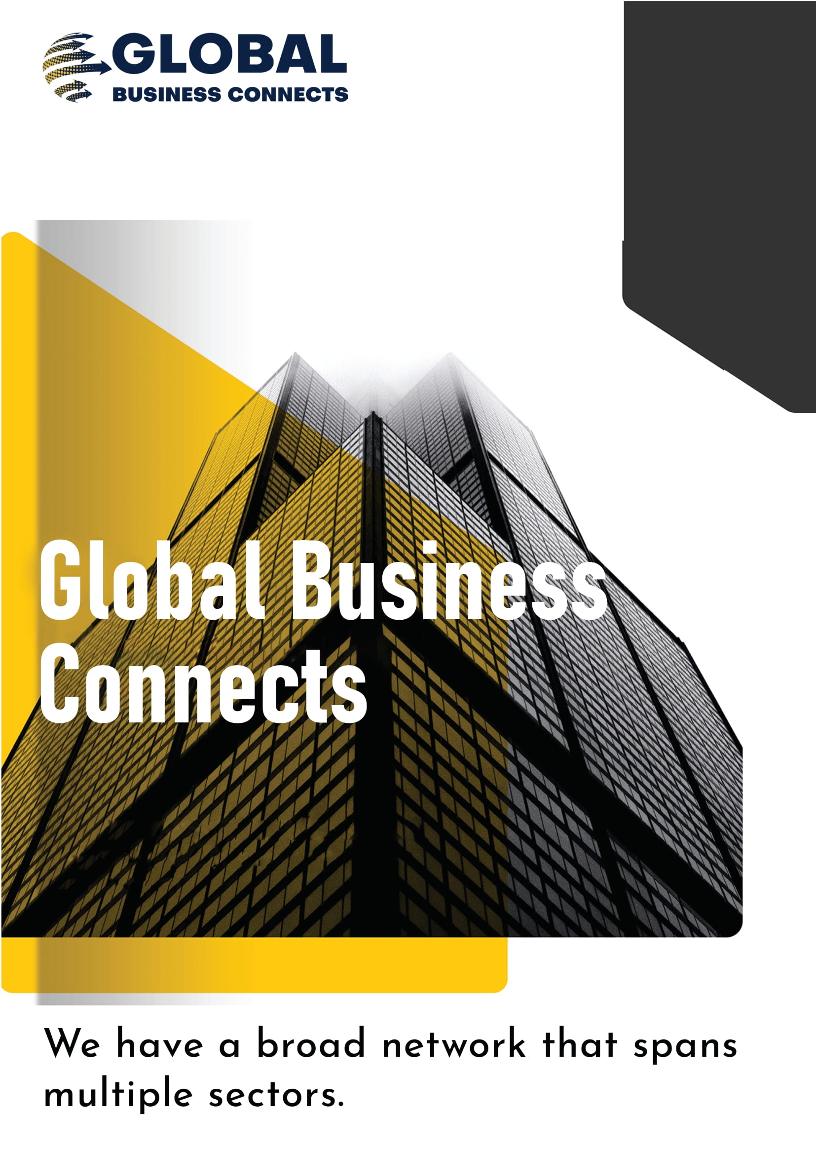 Global Business Connect - 1